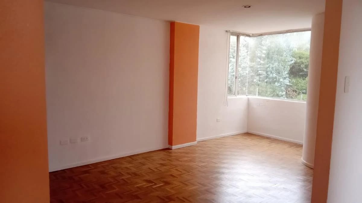 Santa Lucia Venta Departamento 3 Dorm. Cerca Kia de La Galo Plaza Laso Conjunto Vista Alegria — imagen 2