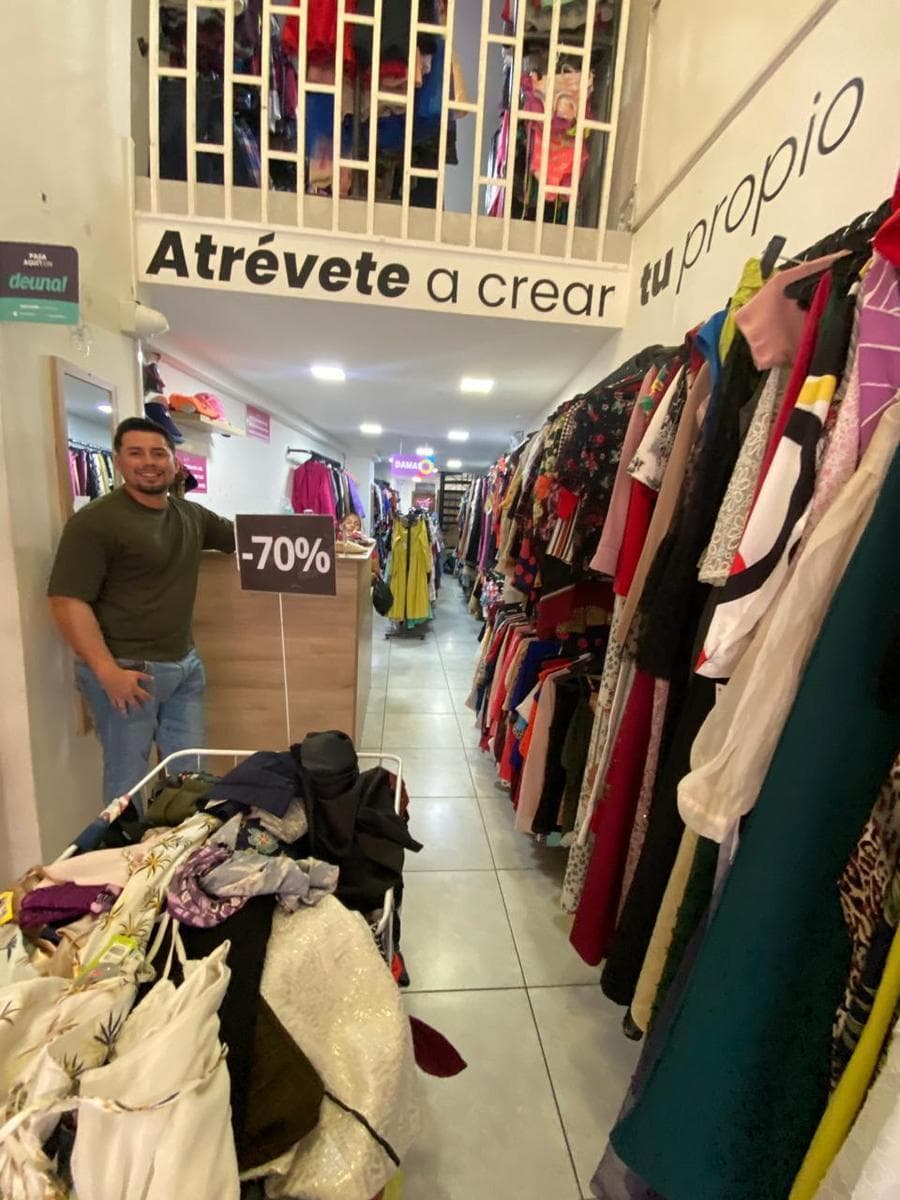 Local Comercial en Centro de Guayaquil, Guayas — imagen 7