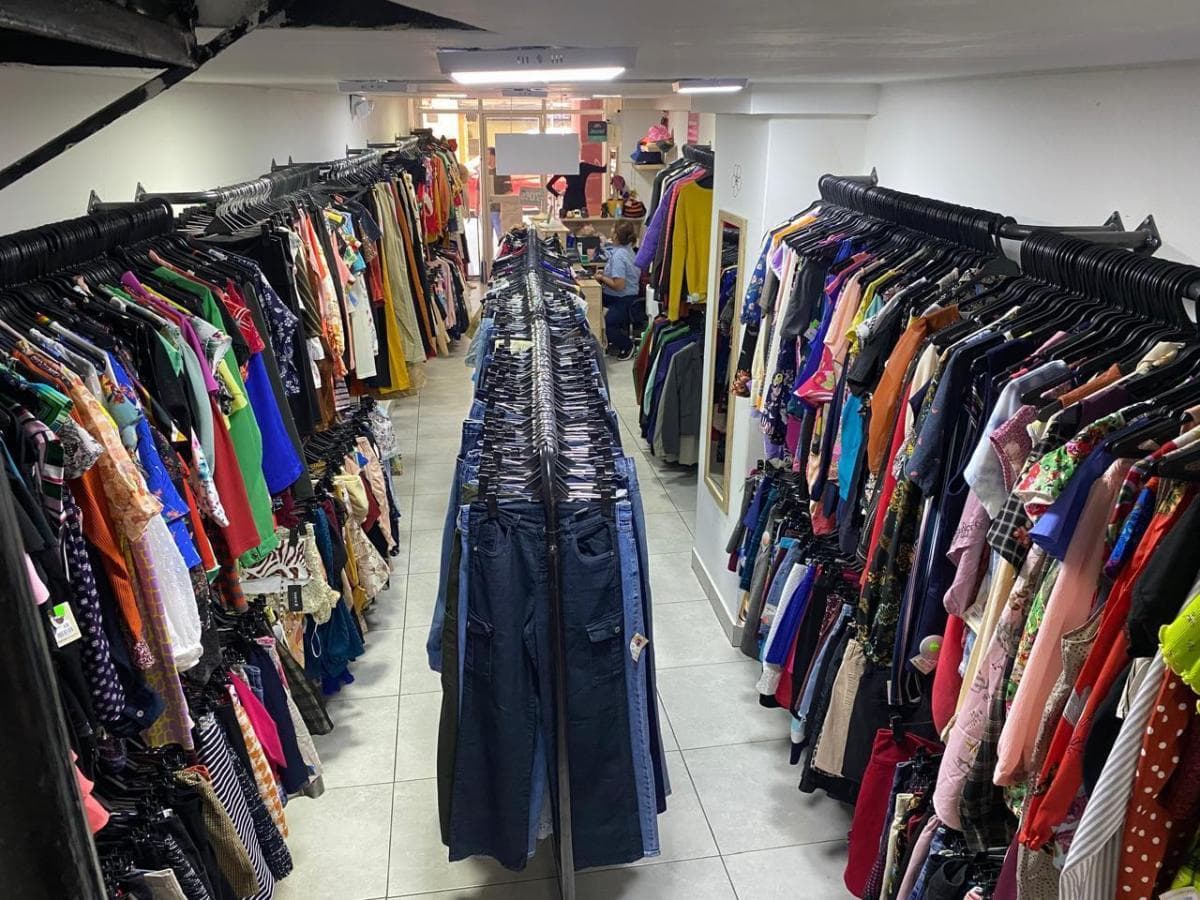 Local Comercial en Centro de Guayaquil, Guayas — imagen 4
