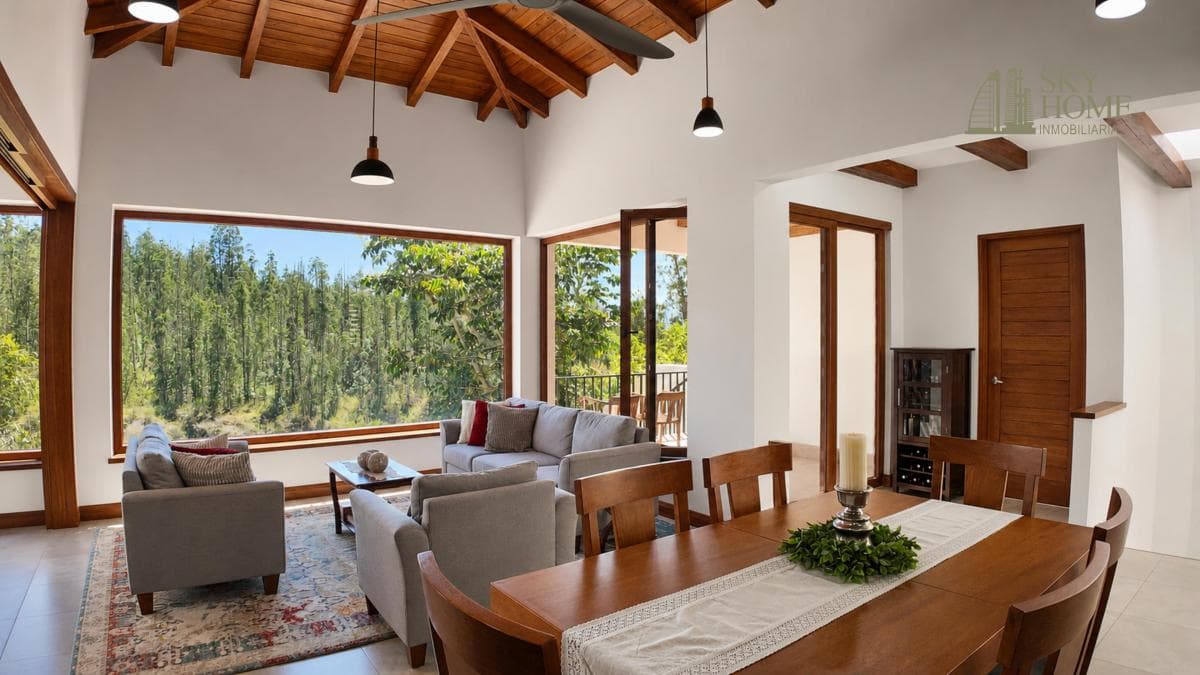 Venta Hermosa Casa en Tanda, con Ascensor, Paneles Solares y Jardín 137 m² — imagen 9