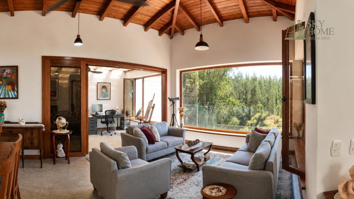 Venta Hermosa Casa en Tanda, con Ascensor, Paneles Solares y Jardín 137 m² — imagen 6