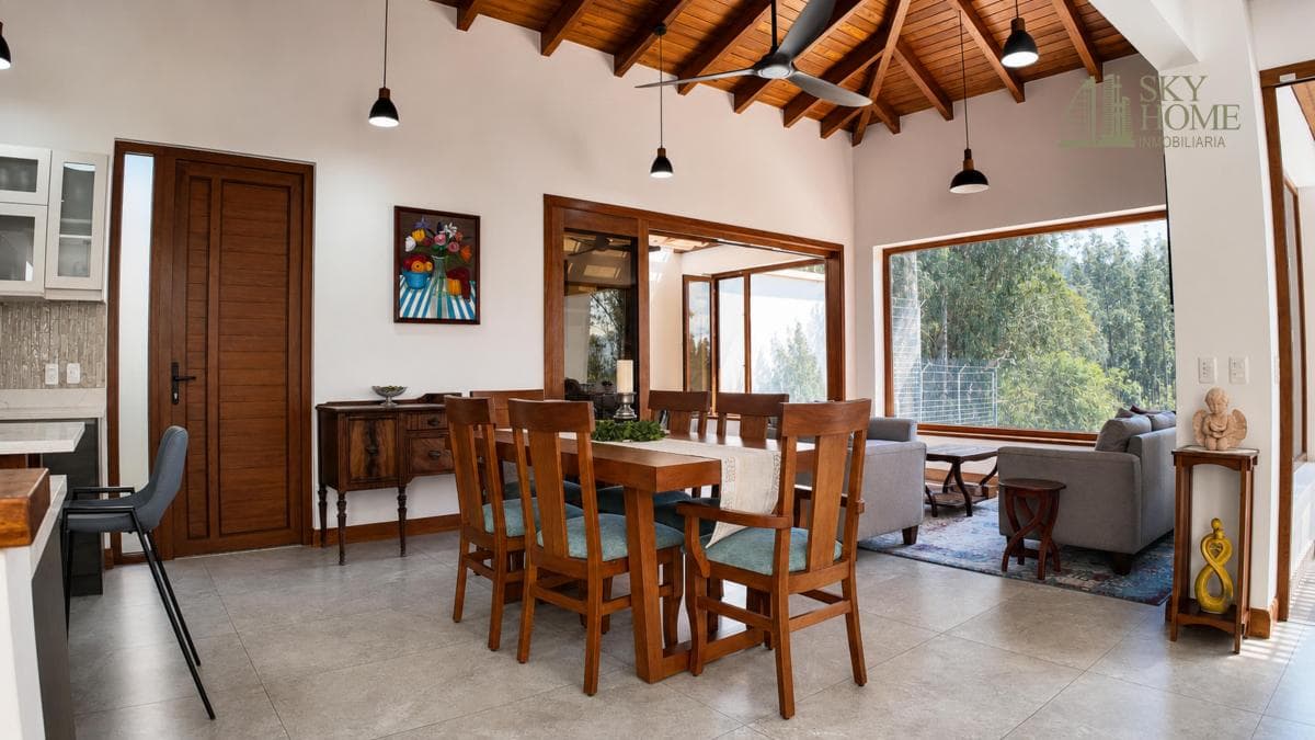 Venta Hermosa Casa en Tanda, con Ascensor, Paneles Solares y Jardín 137 m² — imagen 4