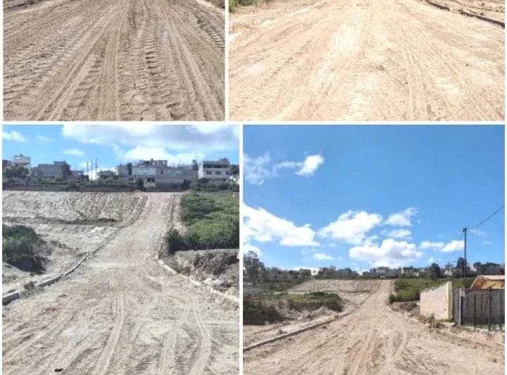 Terreno en venta en Quito, Pichincha