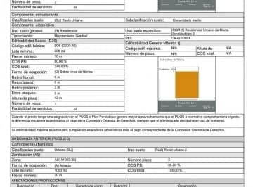Venta Terreno de 21. 100 m² Sector Calderón — imagen 4
