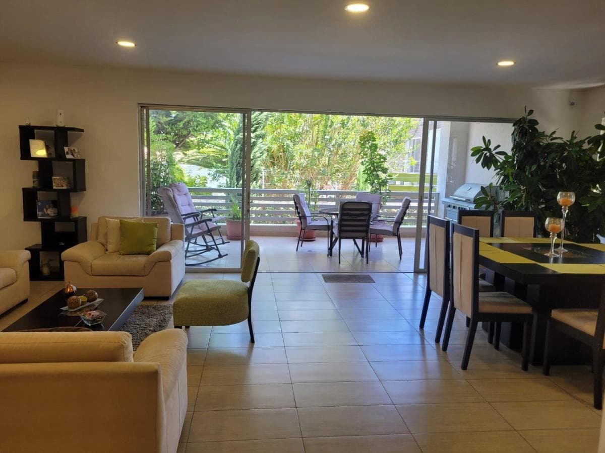Valle de Los Chillos Departamento con Balcón en Venta Dentro de Urbanización Sector Playa Chica — imagen 9