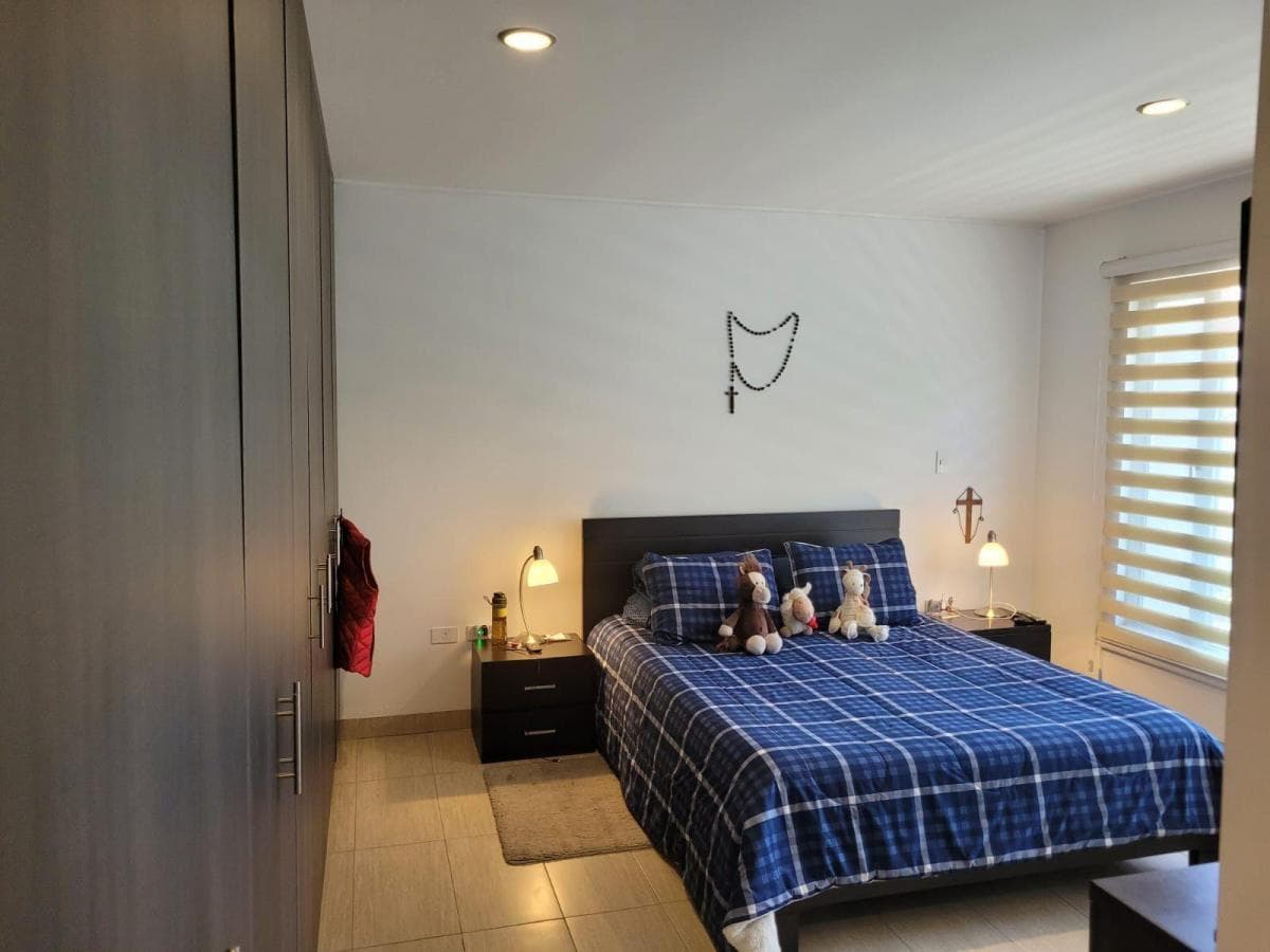 Valle de Los Chillos Departamento con Balcón en Venta Dentro de Urbanización Sector Playa Chica — imagen 5