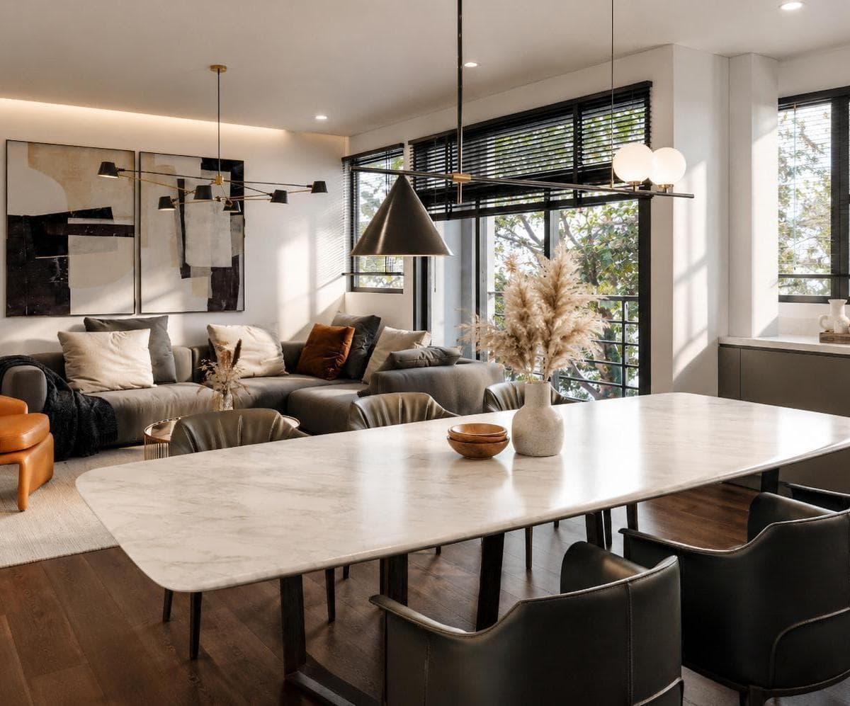 Venta Departamento en Conocoto | 2 Dorm. + Rooftop y Ascensor — imagen 1