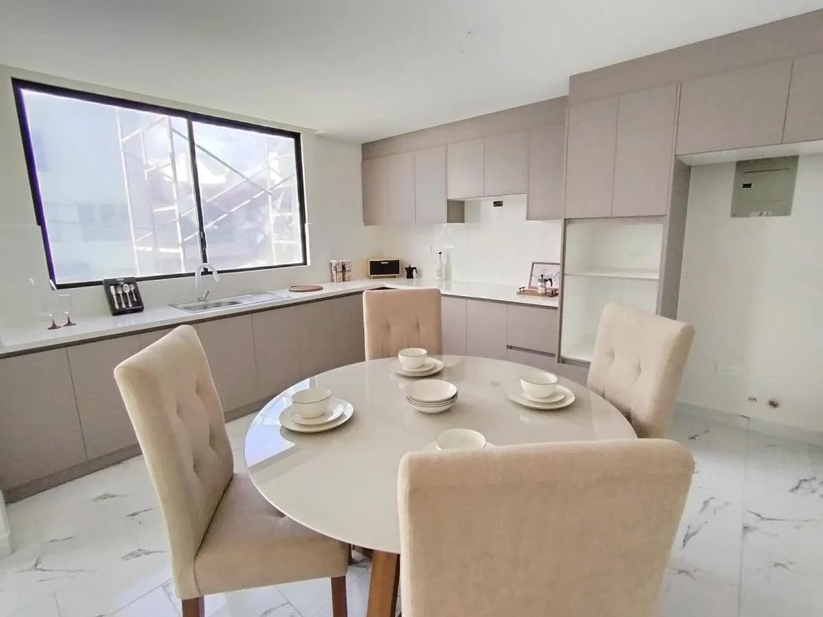 Venta Departamento en Conocoto | 2 Dorm. + Rooftop y Ascensor — imagen 9