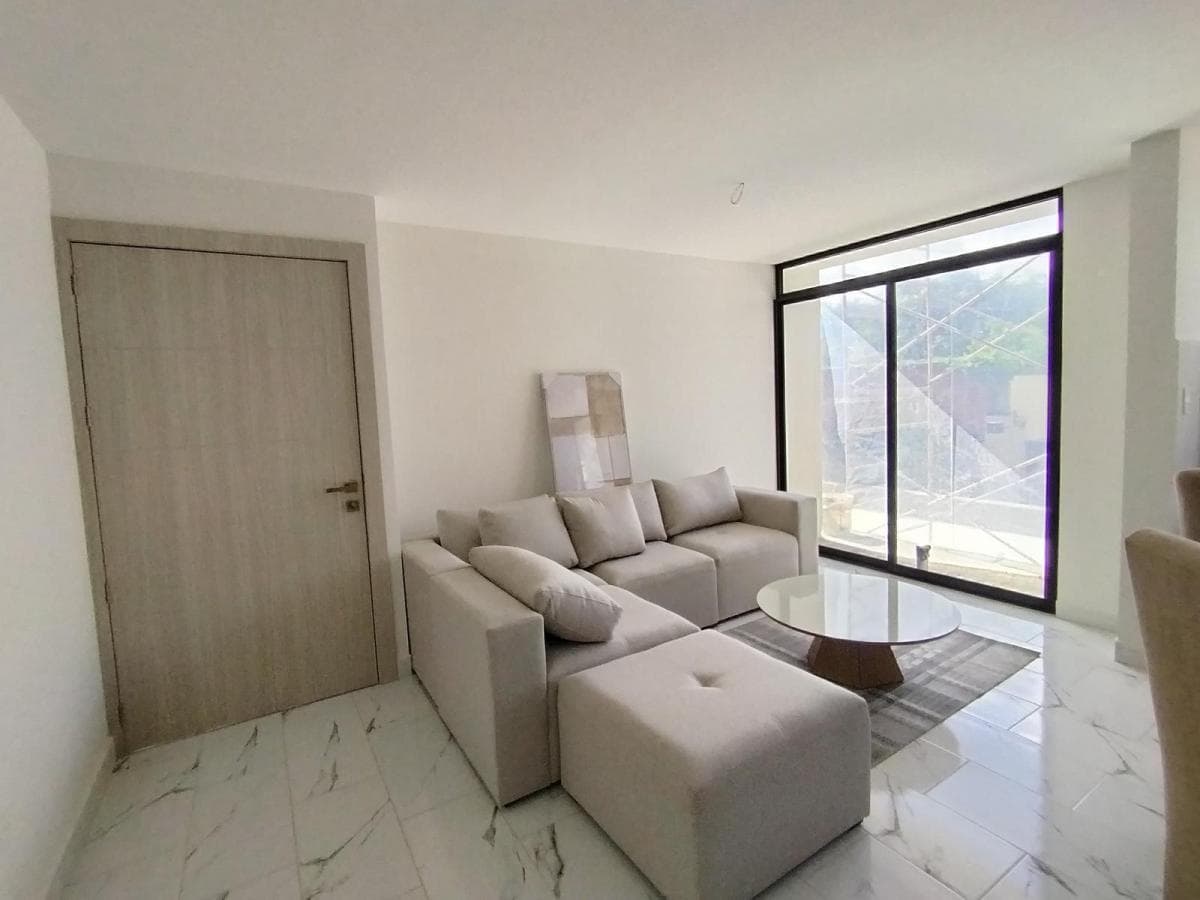 Venta Departamento en Conocoto | 2 Dorm. + Rooftop y Ascensor — imagen 8