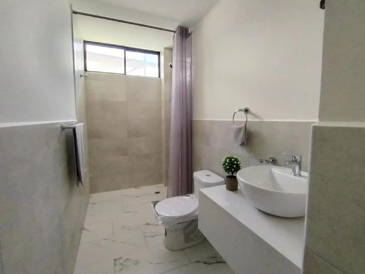 Venta Departamento en Conocoto | 2 Dorm. + Rooftop y Ascensor — imagen 7