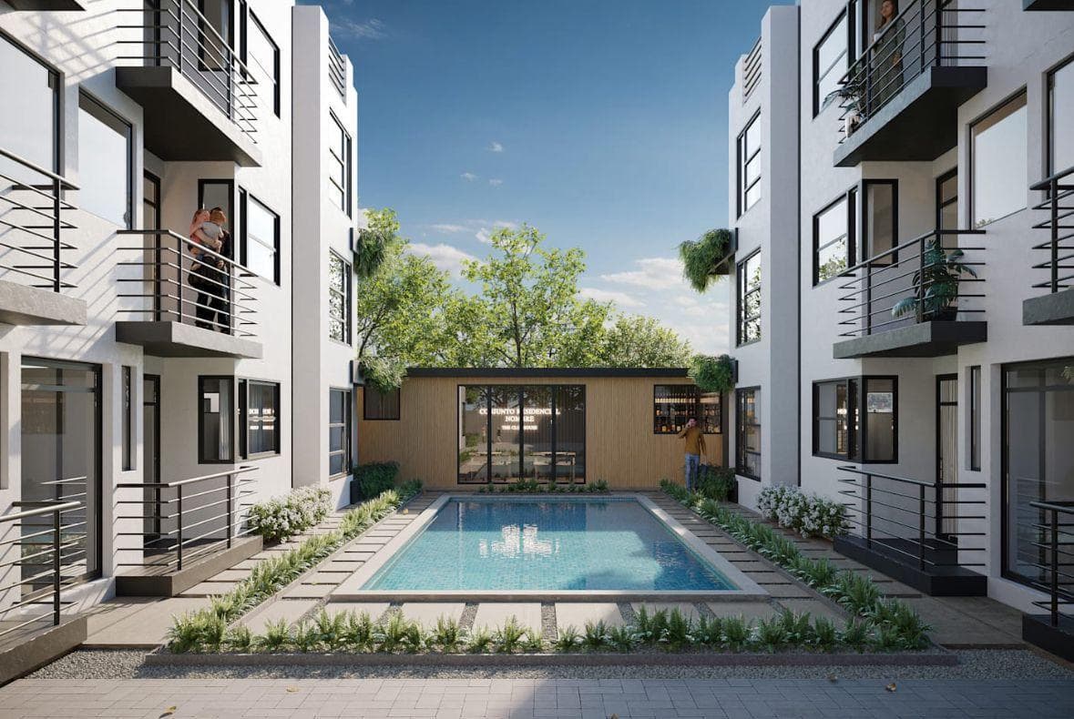 Venta Departamento en Conocoto | 2 Dorm. + Rooftop y Ascensor — imagen 6