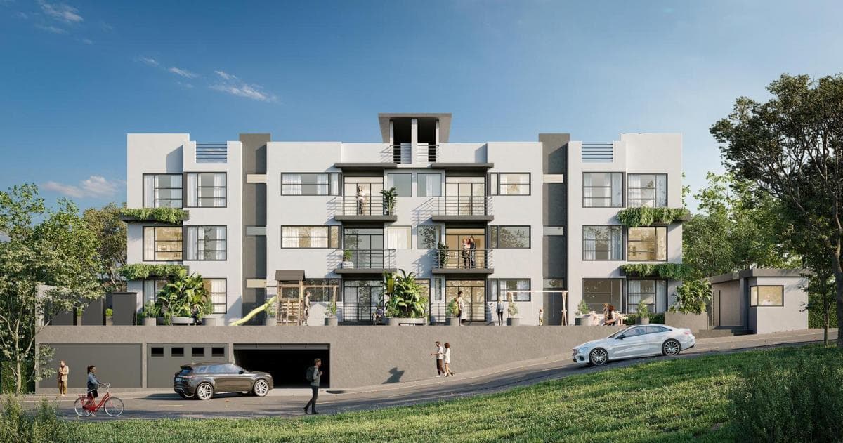 Venta Departamento en Conocoto | 2 Dorm. + Rooftop y Ascensor — imagen 4