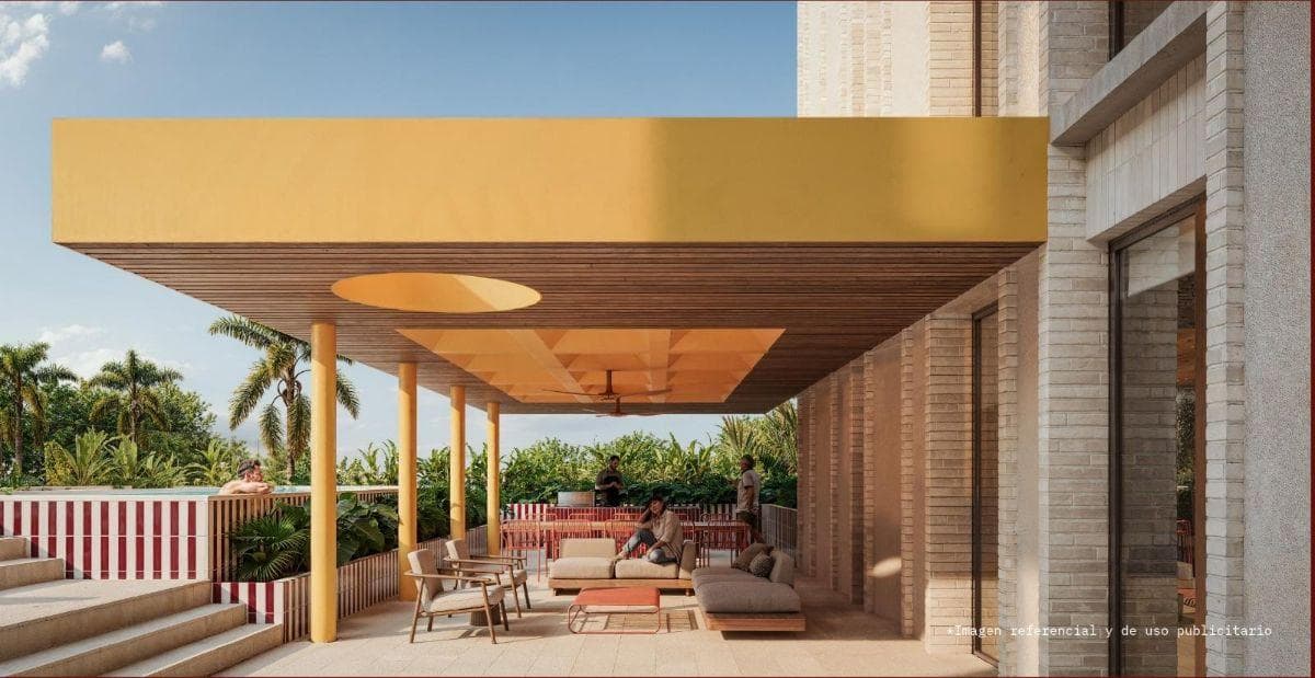 Mocoli Golf Departamentos por Estrenar Noviembre 2027, Guayas — imagen 7