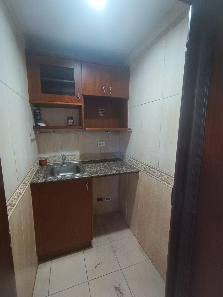 Oficina / Local en Venta Edificio Mutualista Pichincha — imagen 7