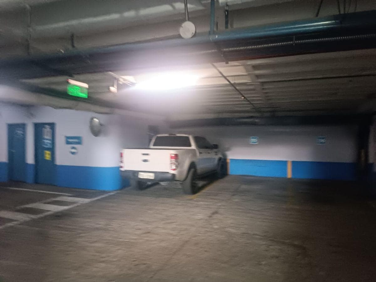 Oficina / Local en Venta Edificio Mutualista Pichincha — imagen 2