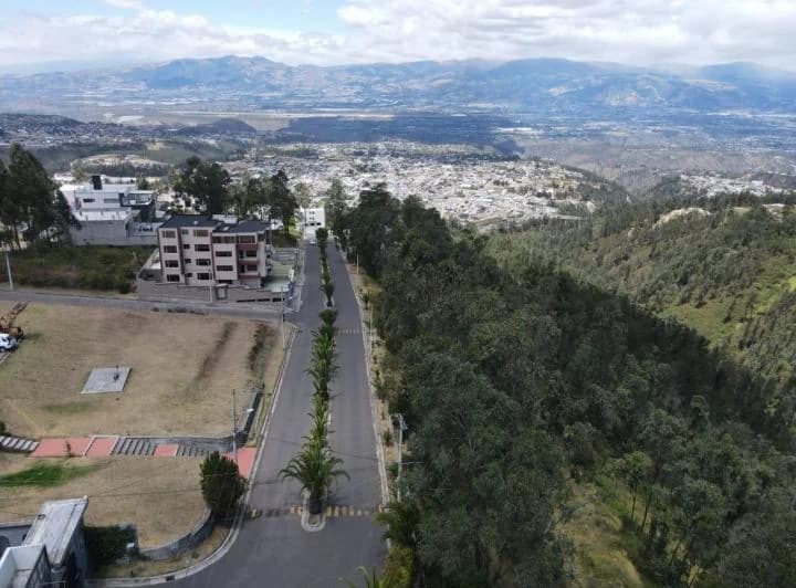 Terreno en venta en Quito, Pichincha