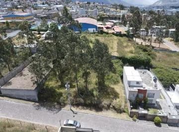 Terreno en Venta 414 m² en Urbanización Montecarlo. Amagasí del Inca — imagen 4