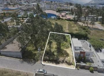 Terreno en Venta 414 m² en Urbanización Montecarlo. Amagasí del Inca — imagen 3
