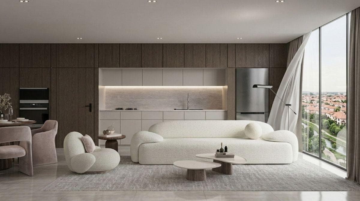 Suite en Preventa en Cuenca, Sector Wayra Plaza, Azuay — imagen 5