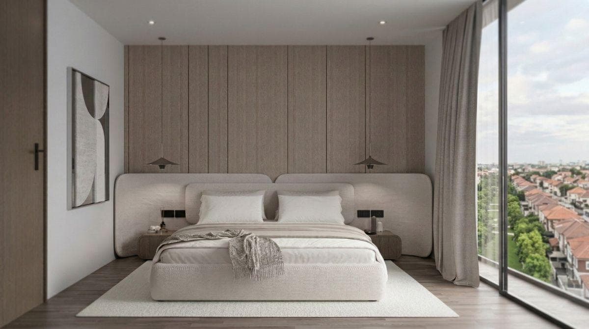 Suite en Preventa en Cuenca, Sector Wayra Plaza, Azuay — imagen 4