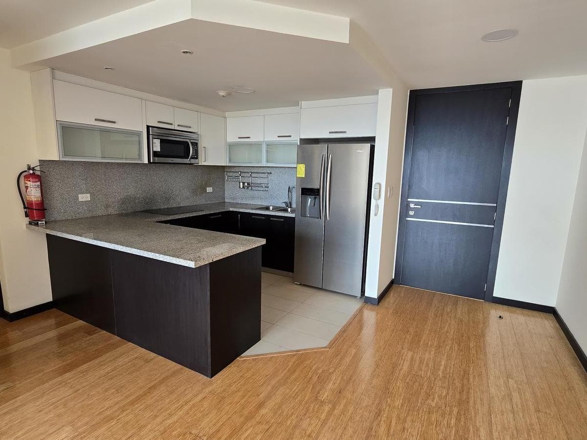 Departamento 2 Dorm. El Bosque — imagen 1