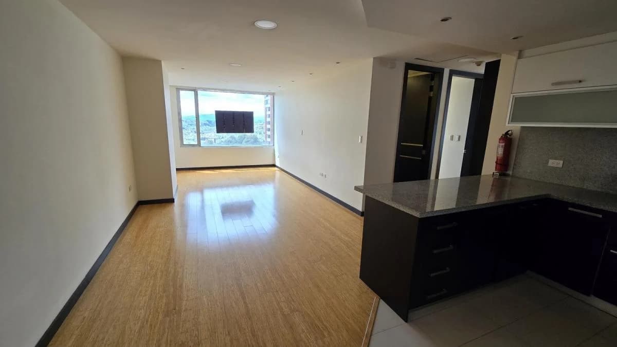 Departamento 2 Dorm. El Bosque — imagen 10