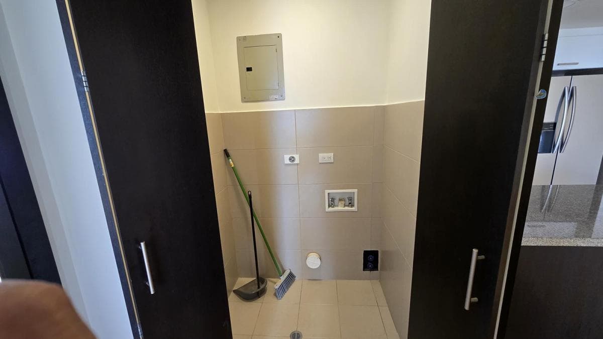 Departamento 2 Dorm. El Bosque — imagen 9