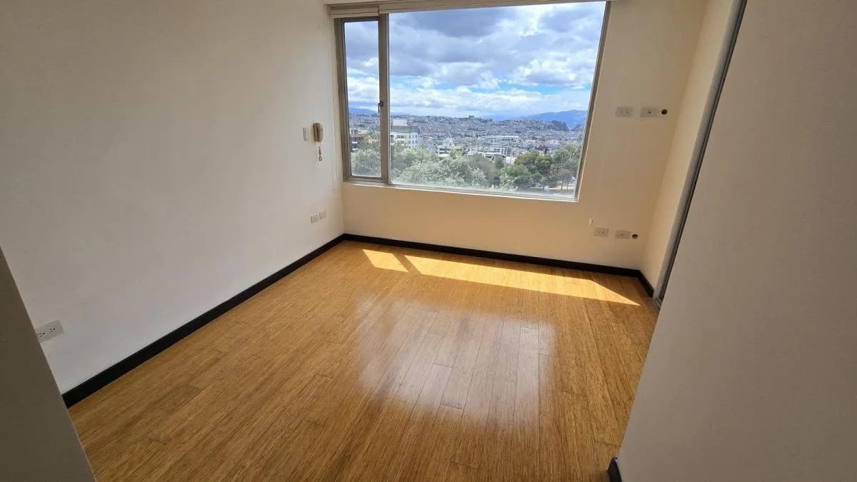 Departamento 2 Dorm. El Bosque — imagen 8