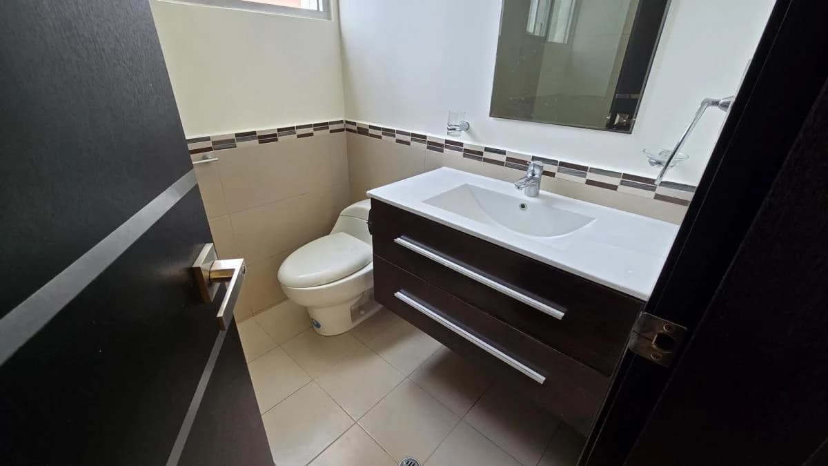 Departamento 2 Dorm. El Bosque — imagen 6