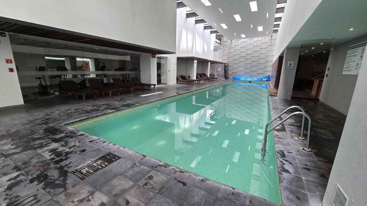 Departamento 2 Dorm. El Bosque — imagen 5