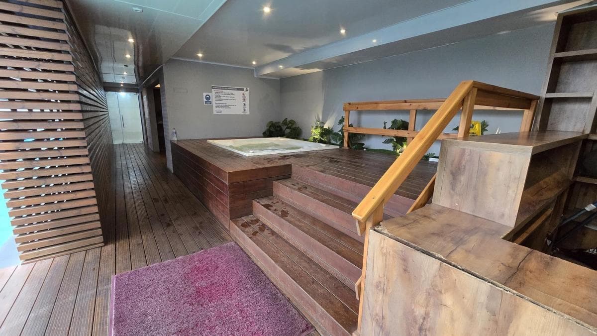 Departamento 2 Dorm. El Bosque — imagen 4