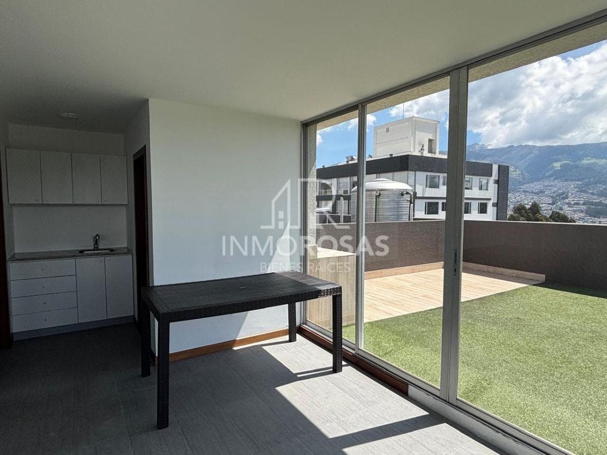 Oportunidad $82.900! Vendo Dpto de 2 Dorm. con 1 Parq. Ponceano Alto Edif. con Ascensor — imagen 9
