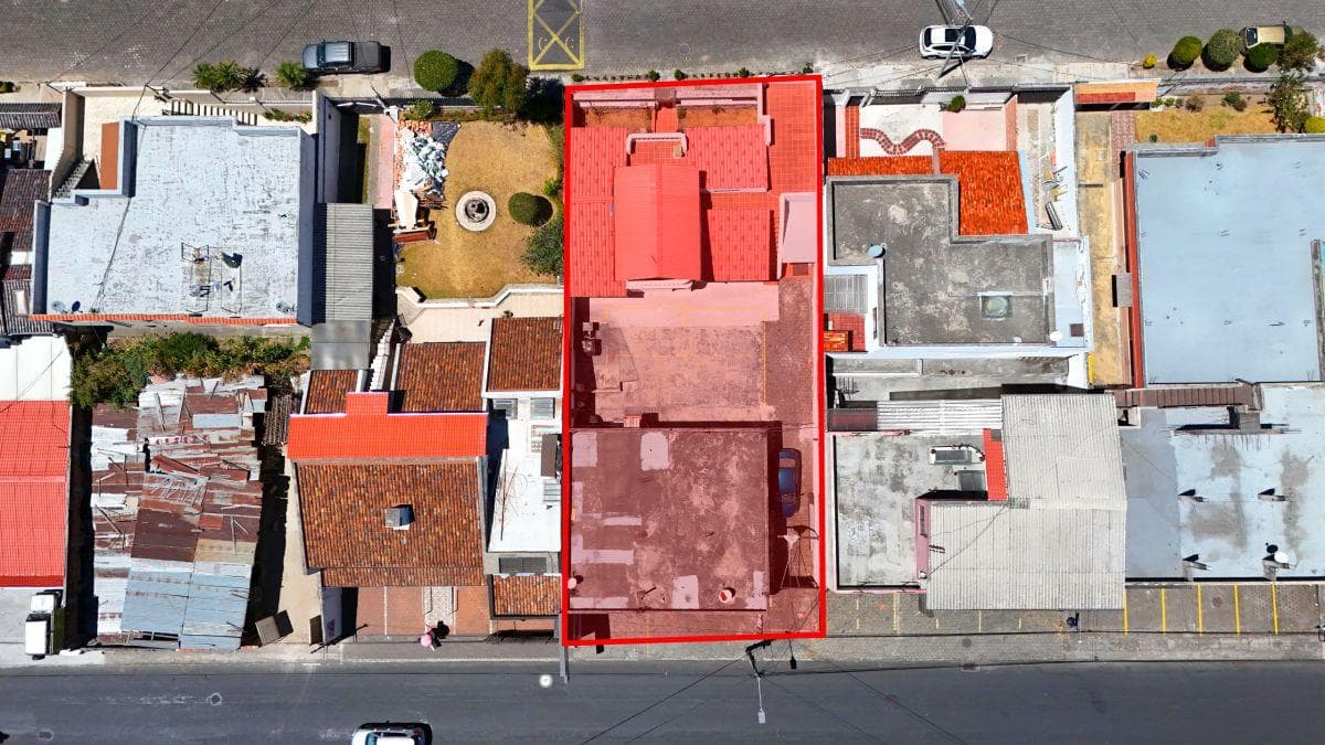 Propiedad Multifamiliar en Venta | Conocoto — imagen 8