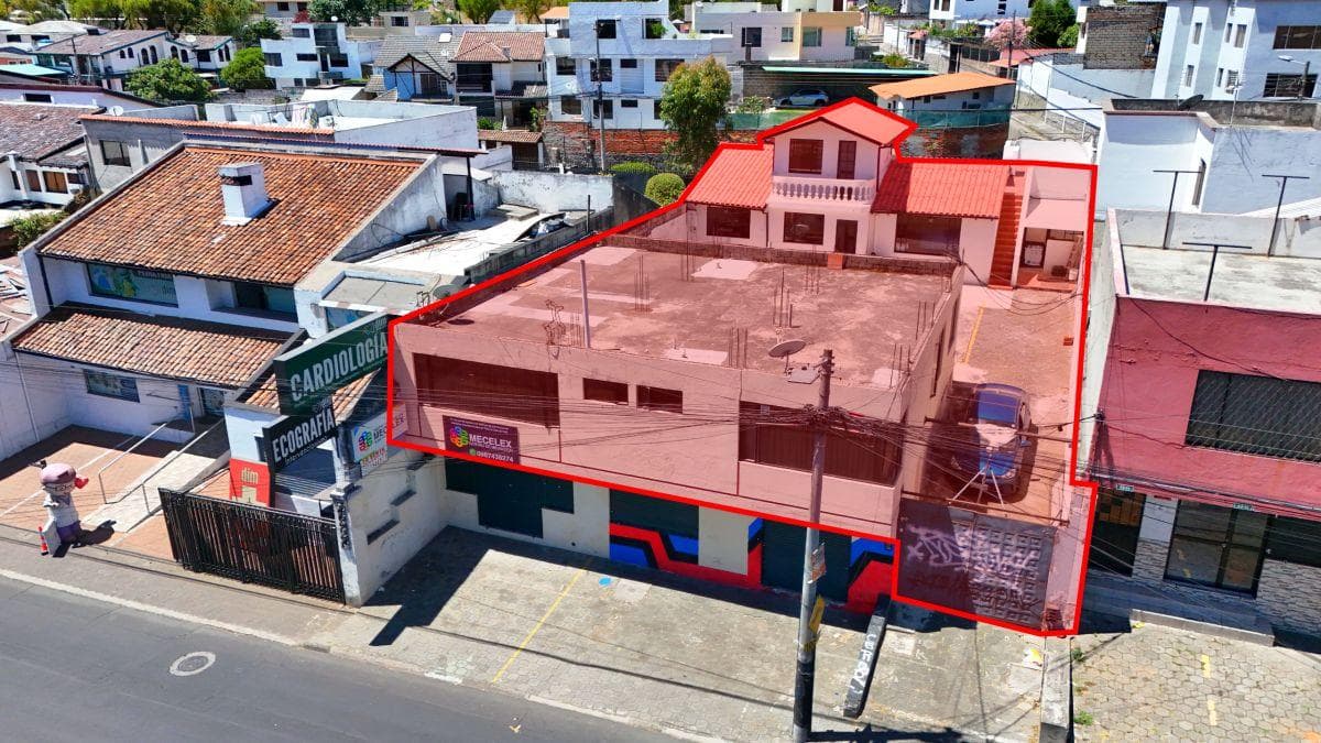 Propiedad Multifamiliar en Venta | Conocoto — imagen 7
