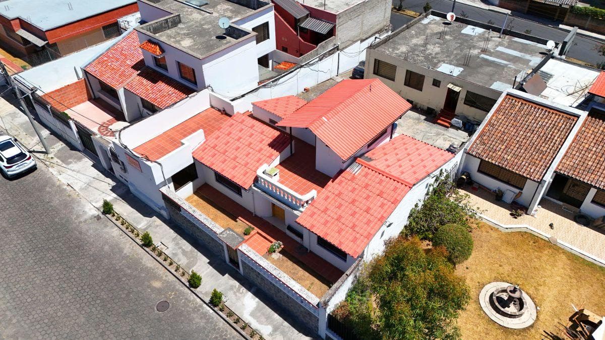Propiedad Multifamiliar en Venta | Conocoto — imagen 6