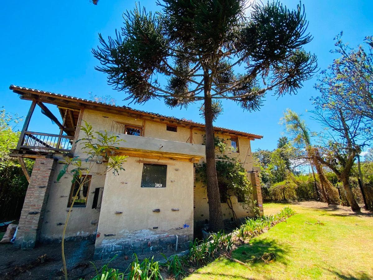 Casa en venta en Quito, Pichincha