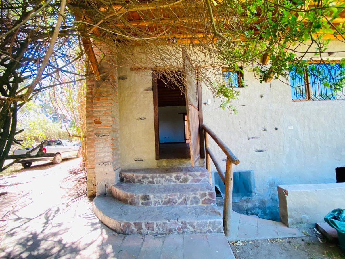 Se Vende Casa en Tumbaco Sector Hilacril — imagen 10