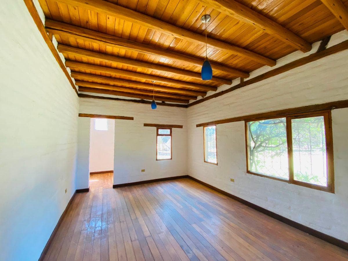 Se Vende Casa en Tumbaco Sector Hilacril — imagen 9
