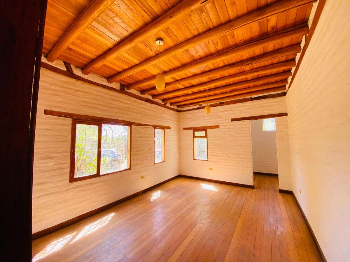 Se Vende Casa en Tumbaco Sector Hilacril — imagen 8