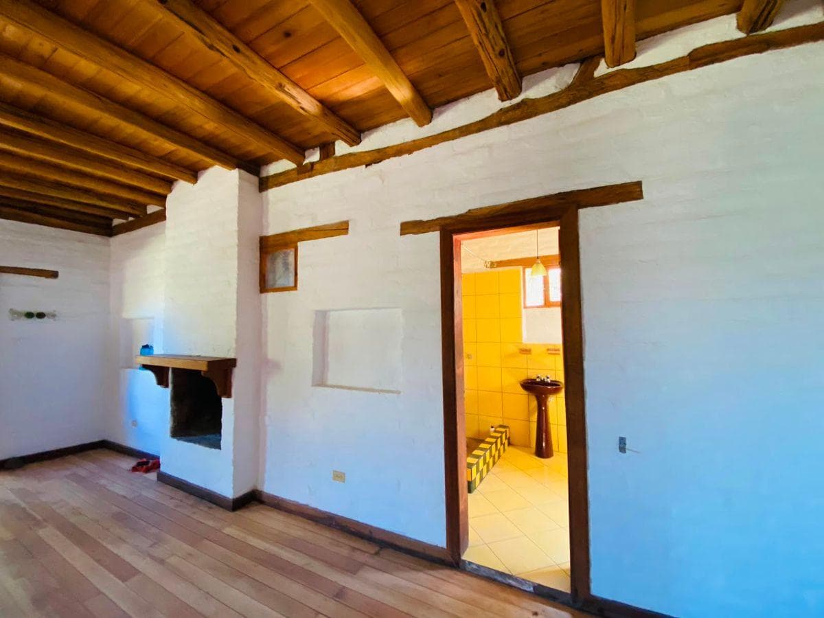 Se Vende Casa en Tumbaco Sector Hilacril — imagen 4