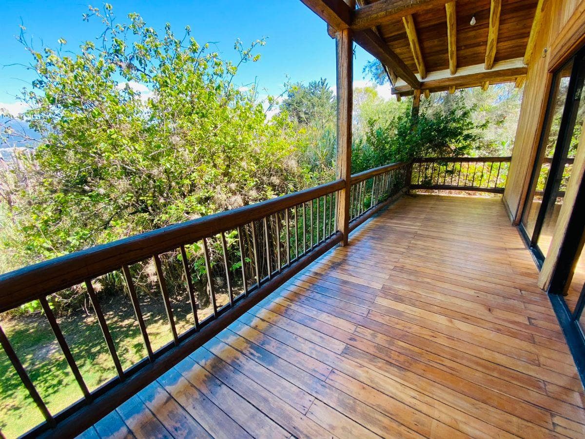 Se Vende Casa en Tumbaco Sector Hilacril — imagen 2