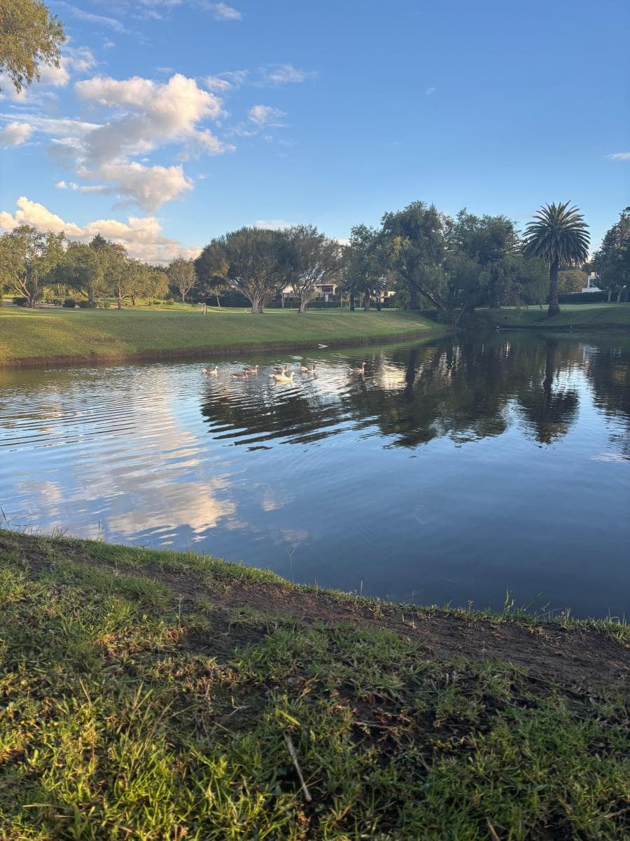 Terreno en Arrayanes Country Club - Precio Negociable — imagen 4