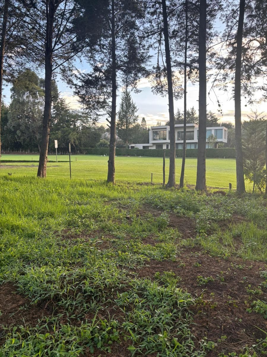 Terreno en Arrayanes Country Club - Precio Negociable — imagen 3