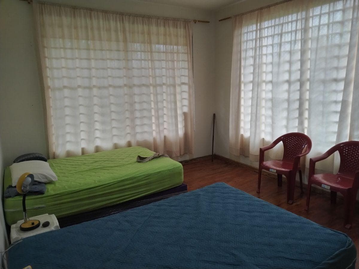 Quita 1 Hectárea San Bernabe - San Miguel de Los Bancos — imagen 3