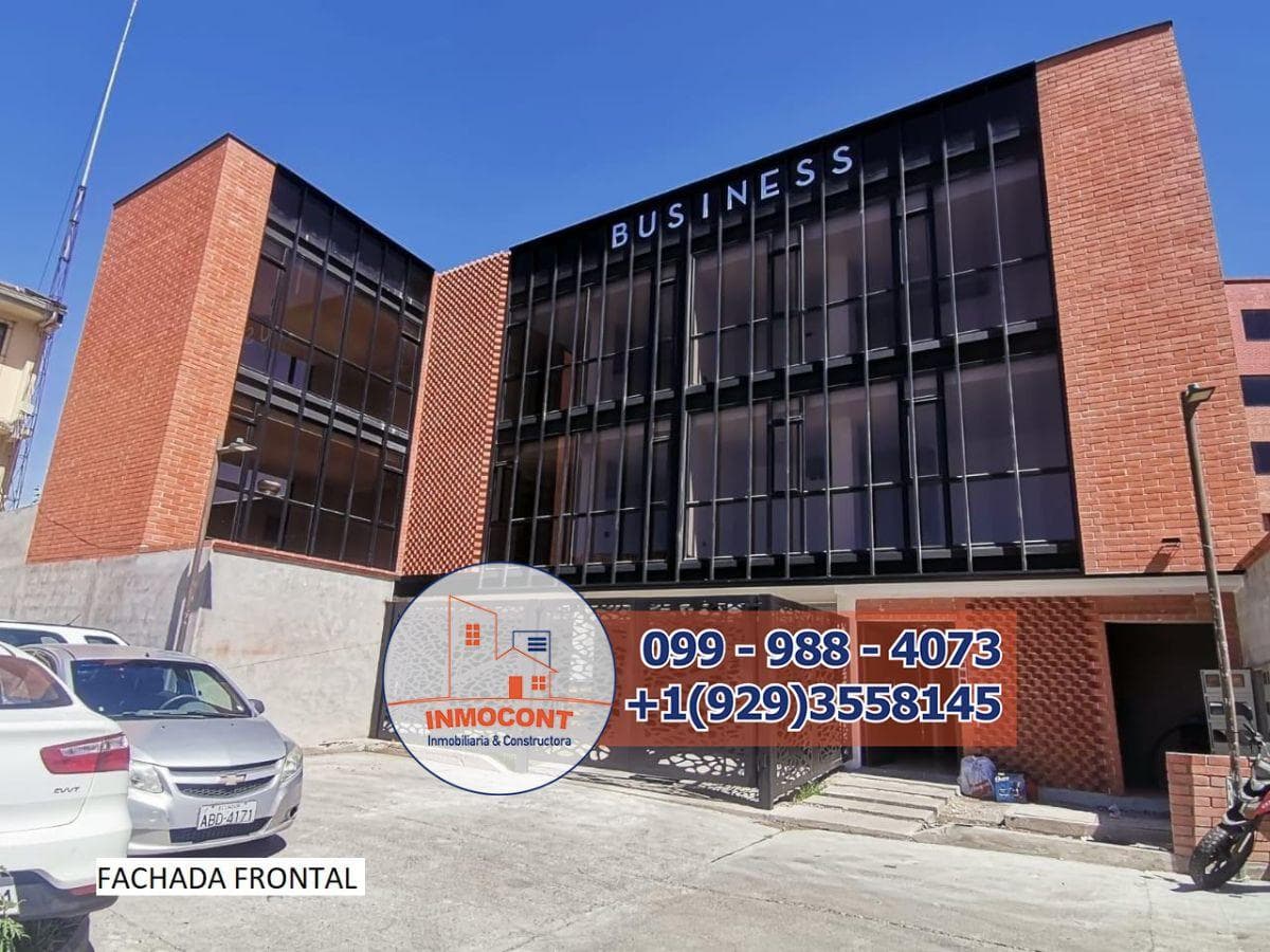 Local comercial en venta en Cuenca, Azuay