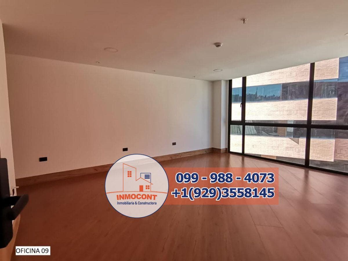 Oficinas en Venta – Sector Corte Judicial, Cuenca parqueaderos Disponibles en Venta, Azuay — imagen 8