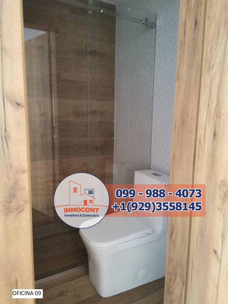 Oficinas en Venta – Sector Corte Judicial, Cuenca parqueaderos Disponibles en Venta, Azuay — imagen 7