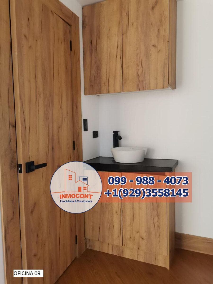 Oficinas en Venta – Sector Corte Judicial, Cuenca parqueaderos Disponibles en Venta, Azuay — imagen 5