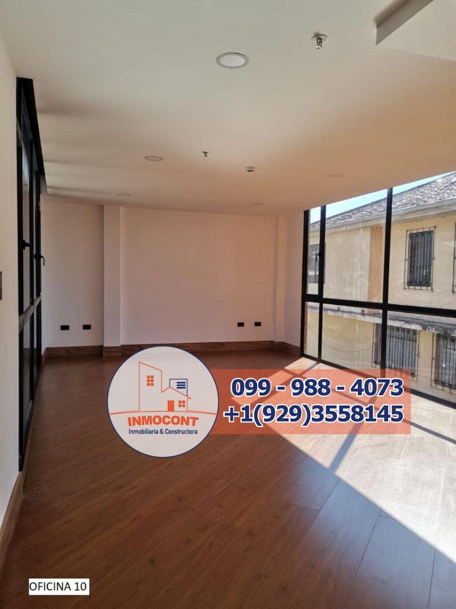 Oficinas en Venta – Sector Corte Judicial, Cuenca parqueaderos Disponibles en Venta, Azuay — imagen 2