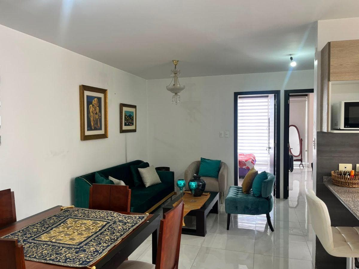 Departamento de Venta en El Valle de Los Chillos, San Rafael — imagen 10